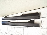 фото thumb №1, Поріг молдинг поріг bentley gt gtc 2003-2009 ideał