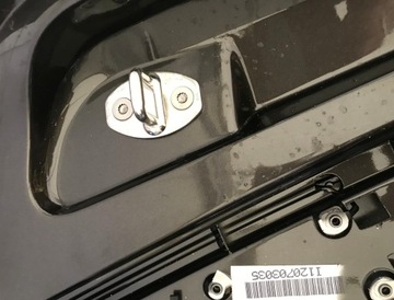 фото thumb №14, Vw eos кабріолет кришка зад задня 1q0827025 h lb8r