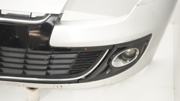 фото thumb №9, Бампер перед переднее renault megane iii рестайлинг 13-16r ted69