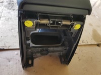 фото thumb №9, Туннель средний подлокотник bmw f20