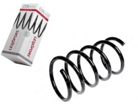 фото thumb №1, Lesjofors пружина hyundai santa fe ii 2.7 4x4 cm