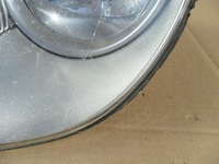 фото thumb №7, Porsche cayenne 7l лампа левая передняя 7l5941005