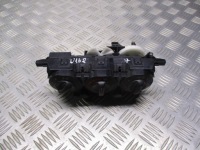 Купить Панель обдув кондиционера mercedes w168 1688301985, фото thumb