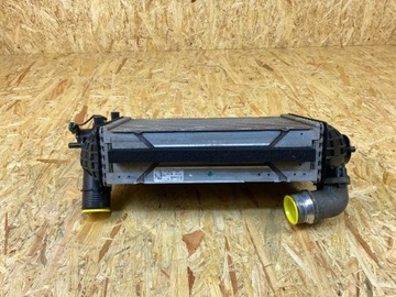 фото thumb №7, Радіаторів повітря інтеркулер hyundai tucson iv 282702m400 2020-