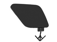 фото thumb №1, Ford fusion usa type 2019- заглушка решётка радиатора решётка