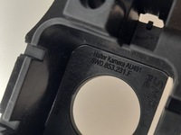 фото thumb №10, Новый оригинальный кронштейн передней камеры бампера перед a4 s4 b9 2016-