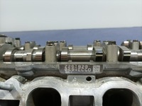 фото thumb №5, Hyundai tucson головка двигателя 22111-2b770 g4fj