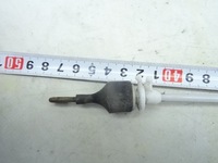 фото thumb №6, Audi a8 d2 94-02 трос замка двері перед задня