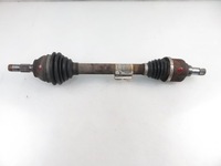 фото thumb №5, Приводной вал левая передняя citroen c4 ii 1.6 thp 9661107380