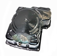 фото thumb №4, Поддон масла 2.2 tdci euro 5 transit mk7 mk8 vii