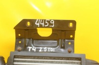 фото thumb №12, Радіатор повітря інтеркулер vw transporter t4 multivan 701145805a