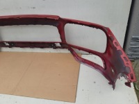 Porsche cayenne 9y0 sport design бампер передний Киев, фото thumb