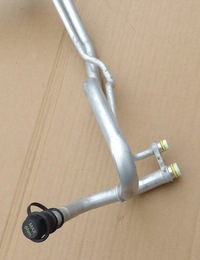 фото thumb №6, Volvo v70 2015r. 2.0 d автоматическая коробка передач провода кондиционера 31449087