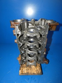 фото thumb №7, Transit mk8 custom 2.0 tdci блок двигателя bcfa