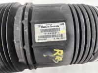 фото thumb №7, Задня права подушка підвіска porsche panamera 971 971616026e 2.9l