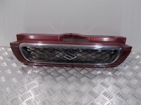 фото thumb №1, Решётка радиатора решётка радиатора suzuki baleno 95-99 оригинал