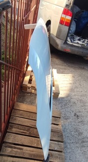 фото thumb №9, Капот кришка двигуна vw volkswagen crafter 2012-2017 r902