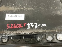 фото thumb №10, Audi a4 b8 a5 8t q5 8r плита захист нижня коробки кпп / коробка передач