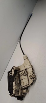 фото thumb №1, Замок дверь левый перед mercedes sprinter w906 a9067202135