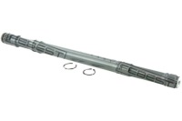 Стрижень піввісь праві audi q3 2012- mex febest Ціна, фото thumb