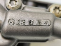 Mercedes-benz gl x166 2013 насос масляная Киев, фото thumb