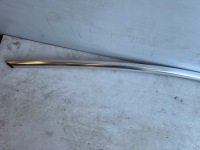 Bmw e90 молдинг кузовная кровельная крыша левая хром 7121235 в Украине, фото thumb