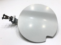 фото thumb №1, Крышка заливной топлива fiat doblo ii 0519211540e minivan белый крышка