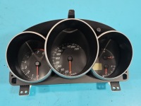 фото thumb №14, Блок керування двигуном (ебу, комп'ютер двигуна) mazda 3 i bk 1,6 16v 279721-3990