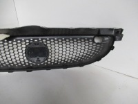 Smart forfour 453 решётка радиатора решётка  радиатора 4538881523 Оригинал, фото thumb