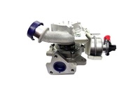 фото thumb №6, Fabrycznie nowa турбина mitsubishi l200 pajero fiat fullback 2.4 4933501702