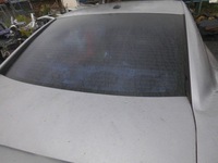 фото thumb №4, Дах dodge charger люк 2011 2012 2013 2014