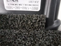 Зеркало левая range rover velar l560 19- 19pin uk Недорого, фото thumb