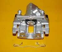 фото thumb №3, Супорт лівий зад ford connect ii mk2 280/11 12-