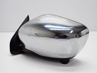 фото thumb №1, Дзеркало ліва europa eu 11-pin камера хром оригінал renault alaskan 18r