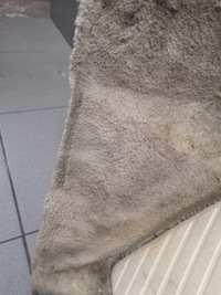 фото thumb №7, Podnóżek audi a8 d2 krem eu 4d1867265b