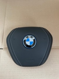 фото thumb №1, Bmw x5 g05 подушка подушка безопасности водителя 5a27002