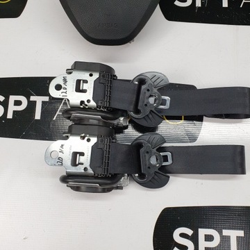 фото thumb №9, I20 ii панель консоль подушки ремни подушка безопасности