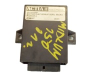фото thumb №1, Renault midlum 150 модуль блок керування 5010415397
