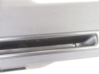 фото thumb №5, Захист корпус молдинг кришки багажника bmw f15 f85 x5 f16 x6