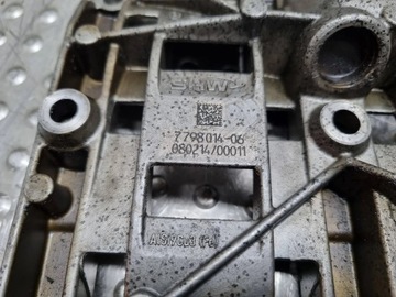 фото thumb №8, Насос масла 7798014 bmw e90 e91 e92 e93 e87 e60 2.0 d n47