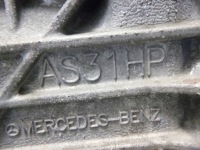 фото thumb №14, Mercedes gle w167 x218 w166 x166 коробка передач передач