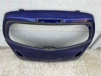 фото thumb №2, Крышка багажника задняя задняя renault twingo ii 2 lift 2012-2014