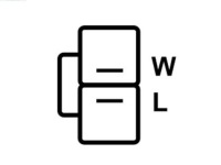 Генератор as-pl a2011 в Украине, фото thumb