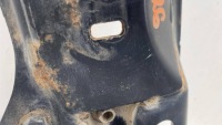 фото thumb №8, Jeep grand cherokee wk2 кріплення кронштейн коробки коробка передач 16-21 68229952aa