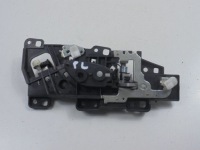 фото thumb №7, Civic 8 viii ручка внутрішня ліва перед 5d