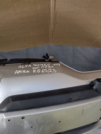 фото thumb №11, Бампер передний alfa romeo 147 00-04 k:a791