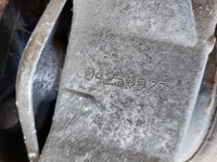 фото thumb №7, Поворотный кулак подвешивание левая зад aston martin vantege 17r 4.7 v8