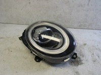 фото thumb №13, Mini f56 lift лампа права full led адаптивний