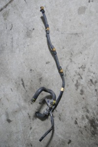 фото thumb №3, Зливна трубка повернення палива пального civic ix 1.6 i-dtec