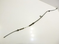 фото thumb №4, Трос гальма ручного ford fiesta mk7 2008-